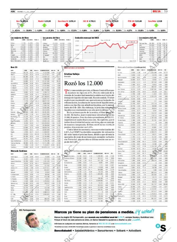 ABC CORDOBA 04-12-2009 página 59