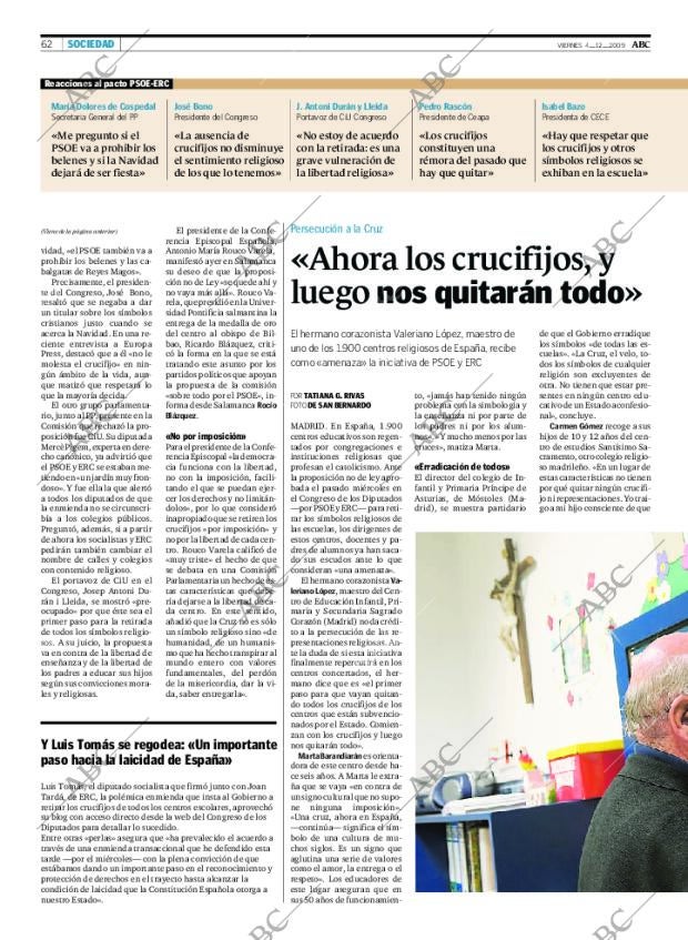 ABC CORDOBA 04-12-2009 página 62