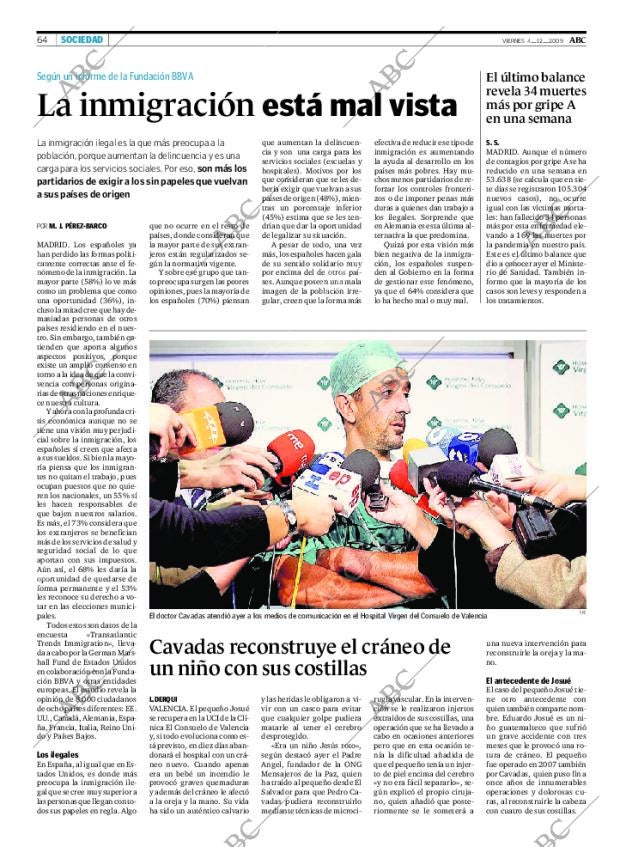 ABC CORDOBA 04-12-2009 página 64