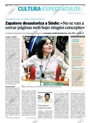 ABC CORDOBA 04-12-2009 página 65