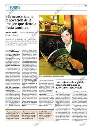 ABC CORDOBA 04-12-2009 página 68