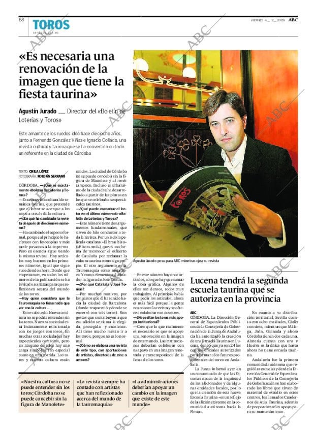 ABC CORDOBA 04-12-2009 página 68