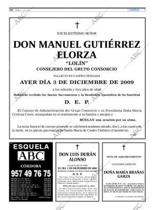 ABC CORDOBA 04-12-2009 página 71