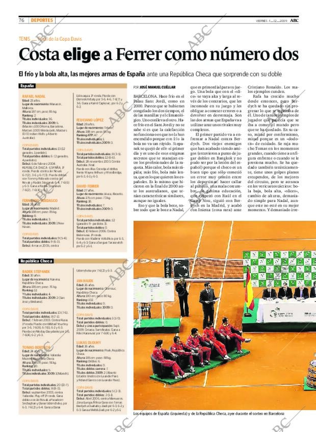 ABC CORDOBA 04-12-2009 página 76