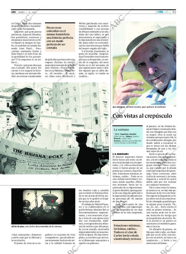 ABC CORDOBA 04-12-2009 página 83