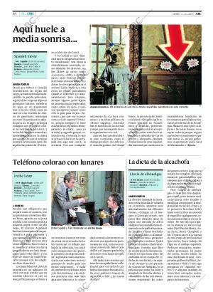 ABC CORDOBA 04-12-2009 página 84