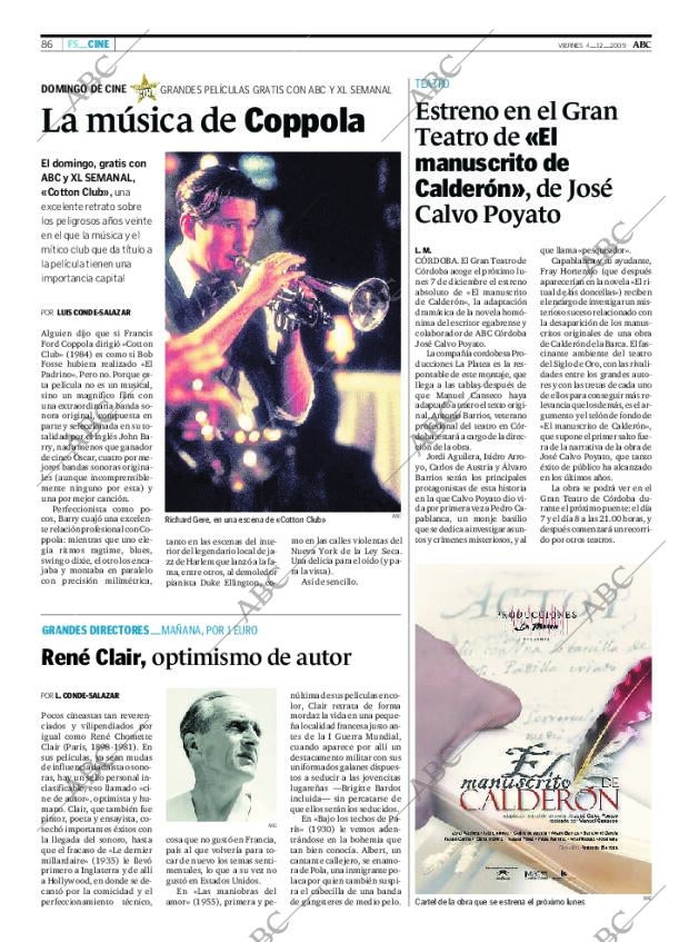 ABC CORDOBA 04-12-2009 página 86