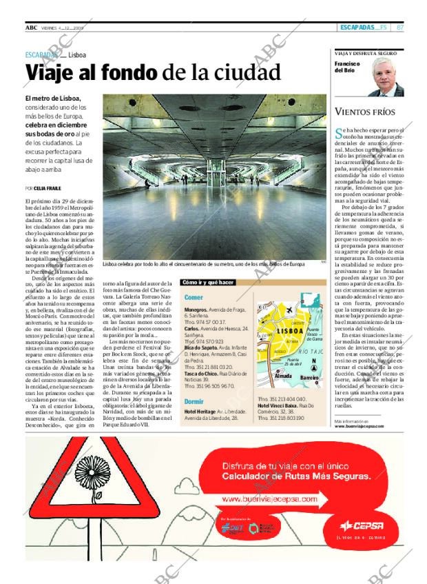 ABC CORDOBA 04-12-2009 página 87