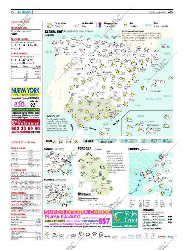 ABC CORDOBA 04-12-2009 página 90