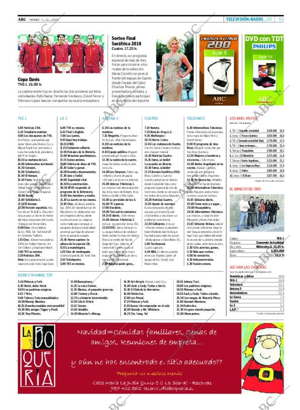 ABC CORDOBA 04-12-2009 página 93