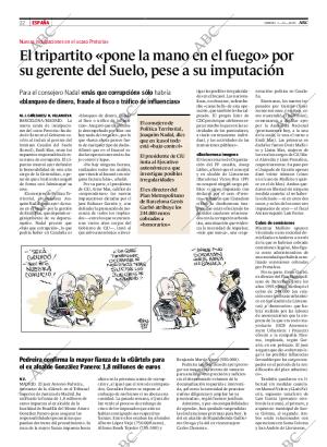 ABC MADRID 04-12-2009 página 22