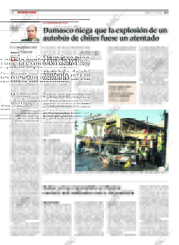 ABC MADRID 04-12-2009 página 28
