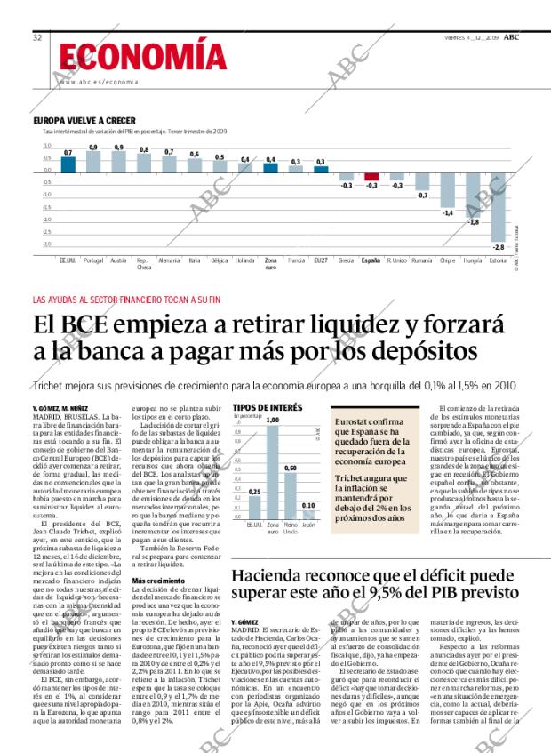 ABC MADRID 04-12-2009 página 32
