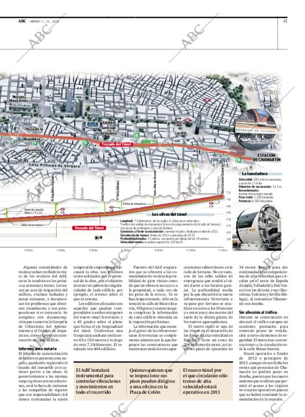 ABC MADRID 04-12-2009 página 41
