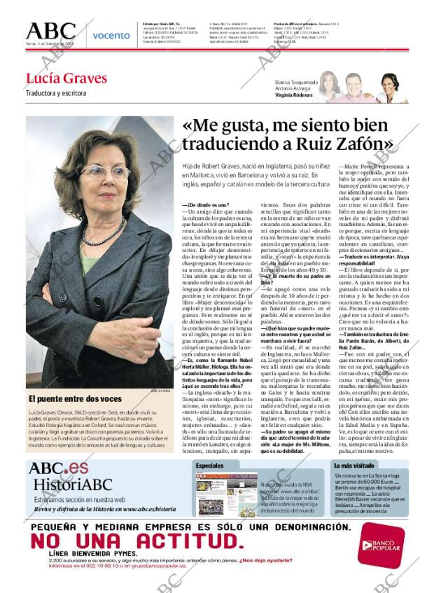 ABC MADRID 04-12-2009 página 94