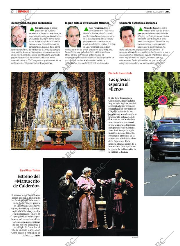 ABC CORDOBA 08-12-2009 página 10