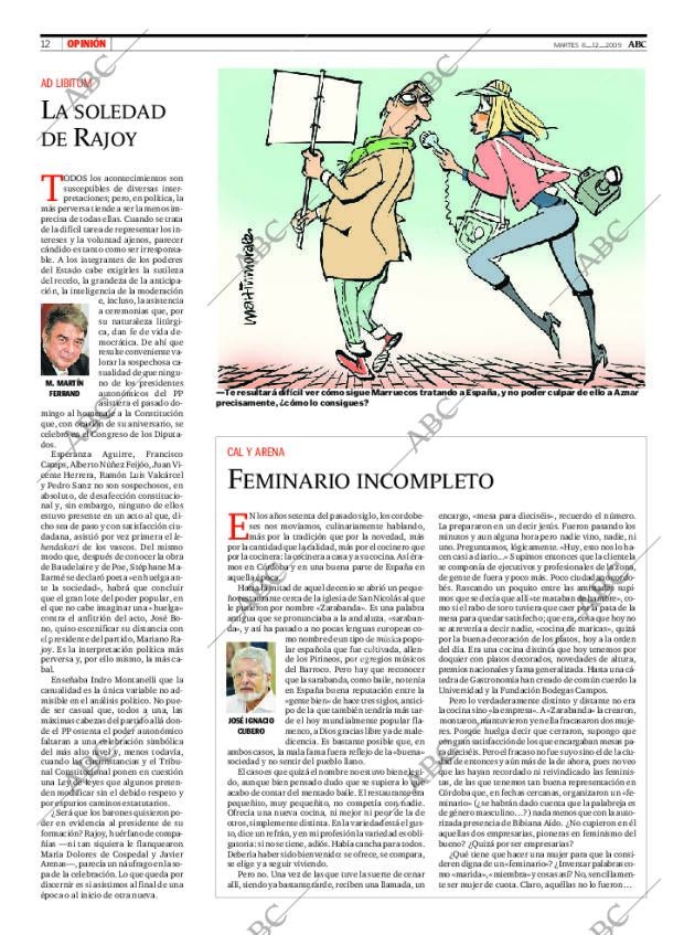 ABC CORDOBA 08-12-2009 página 12