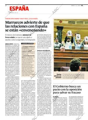 ABC CORDOBA 08-12-2009 página 18