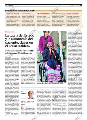 ABC CORDOBA 08-12-2009 página 20