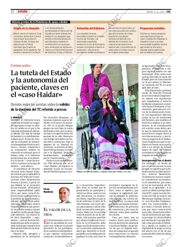 ABC CORDOBA 08-12-2009 página 20