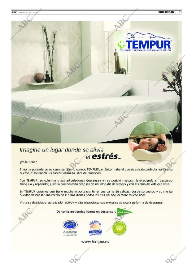 ABC CORDOBA 08-12-2009 página 21