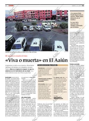 ABC CORDOBA 08-12-2009 página 22