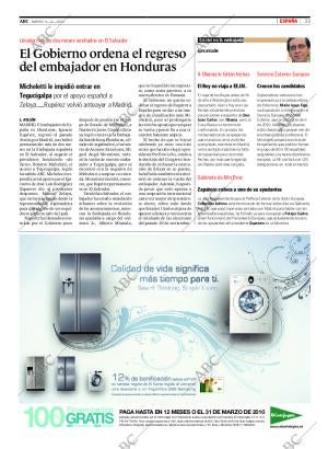 ABC CORDOBA 08-12-2009 página 23