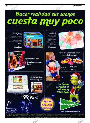 ABC CORDOBA 08-12-2009 página 25