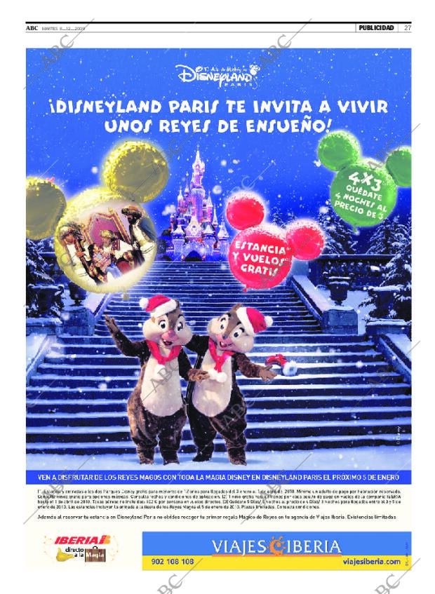 ABC CORDOBA 08-12-2009 página 27