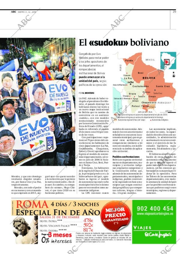 ABC CORDOBA 08-12-2009 página 29