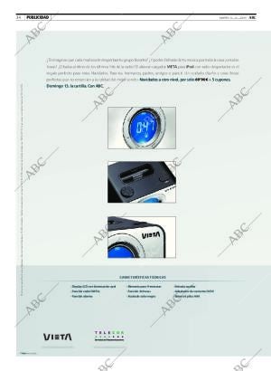 ABC CORDOBA 08-12-2009 página 34