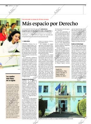 ABC CORDOBA 08-12-2009 página 37