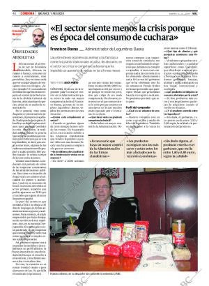 ABC CORDOBA 08-12-2009 página 40