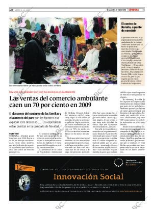 ABC CORDOBA 08-12-2009 página 41