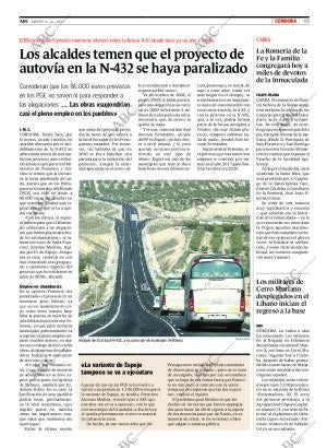 ABC CORDOBA 08-12-2009 página 45