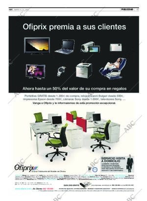 ABC CORDOBA 08-12-2009 página 47