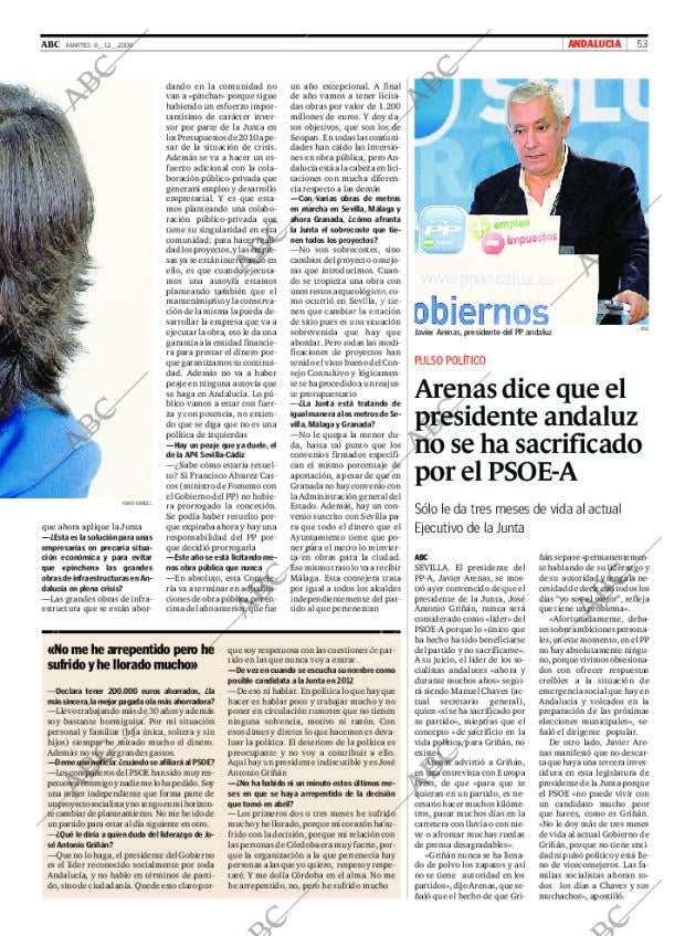 ABC CORDOBA 08-12-2009 página 53