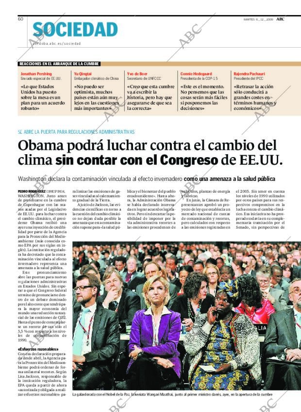 ABC CORDOBA 08-12-2009 página 60