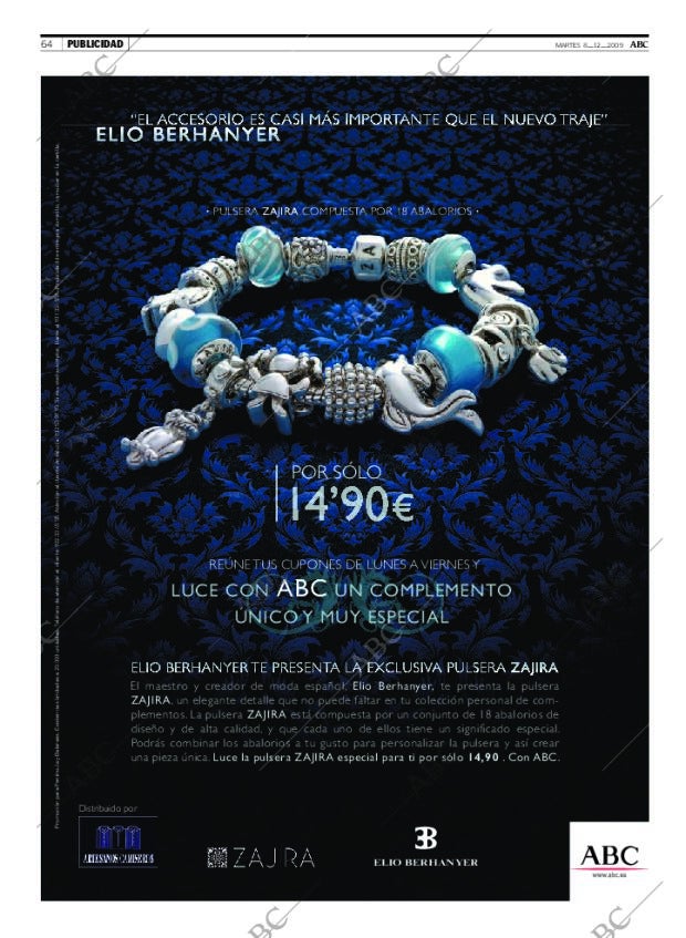 ABC CORDOBA 08-12-2009 página 64