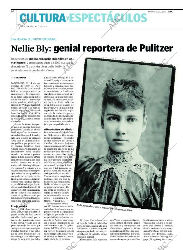 ABC CORDOBA 08-12-2009 página 66