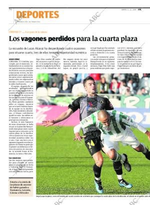 ABC CORDOBA 08-12-2009 página 74