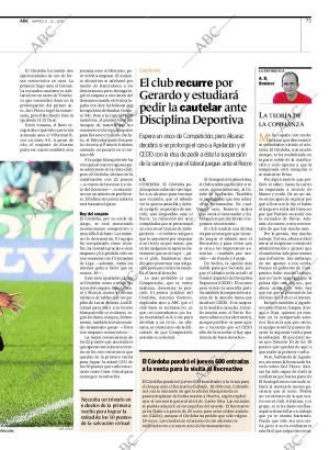 ABC CORDOBA 08-12-2009 página 75
