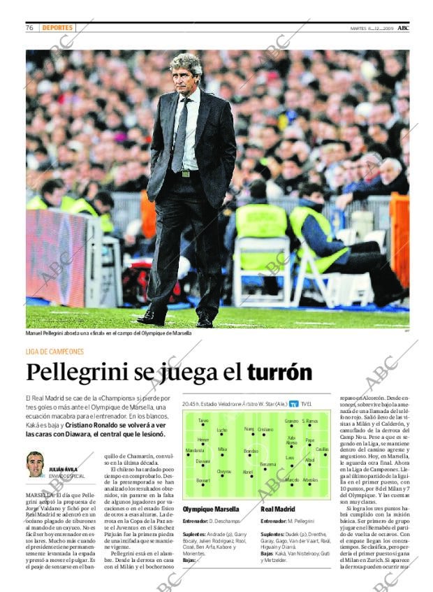 ABC CORDOBA 08-12-2009 página 76