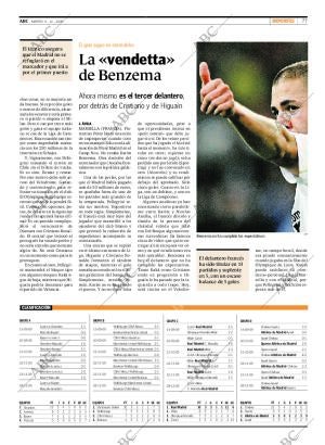 ABC CORDOBA 08-12-2009 página 77