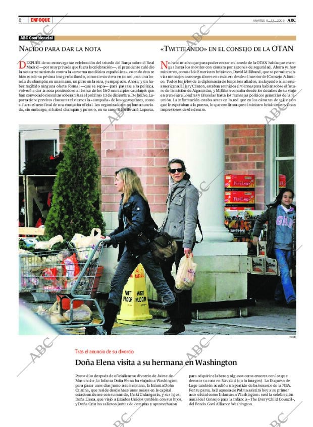 ABC CORDOBA 08-12-2009 página 8