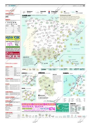 ABC CORDOBA 08-12-2009 página 84