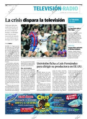 ABC CORDOBA 08-12-2009 página 85