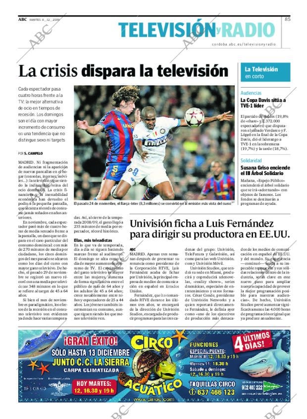 ABC CORDOBA 08-12-2009 página 85