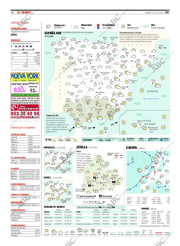 ABC SEVILLA 08-12-2009 página 38