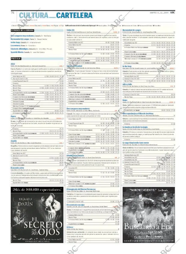 ABC SEVILLA 08-12-2009 página 76